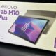 Lenovo Tablet M10 Plus 3th Gen 64GB+4GB Selados Entregas e Garantias