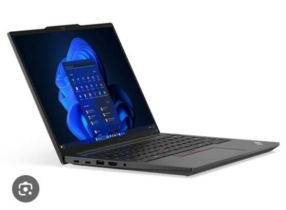 LENOVO THINKPAD E14 GEN 6 CORE ULTRA 5 135U 8GB RAM 512GB SSD 14 INCH WIN11 PRO SELADOS
