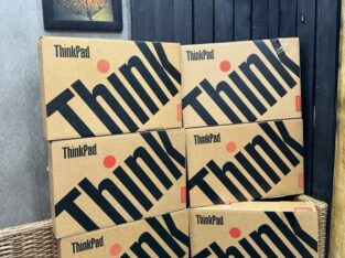 Lenovo Thinkpad L14 Gen 5 21L2 2024 14” Core Ultra 5-125U 16GB RAM 1TB SSD