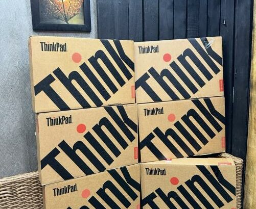 Lenovo Thinkpad L14 Gen 5 21L2 2024 14” Core Ultra 5-125U 16GB RAM 1TB SSD