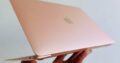 Macbook Air 2019 Retina Display 13.3” 8GB RAM 128GB SSD