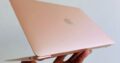 Macbook Air 2019 Retina Display 13.3” 8GB RAM 128GB SSD