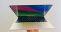 MacBook Air 2022 13.6” M2 8GB RAM 256GB SSD