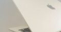 MacBook Air 2022 13.6” M2 8GB RAM 256GB SSD