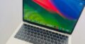 MacBook Air 2022 13.6” M2 8GB RAM 256GB SSD