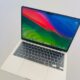 MacBook Air 2022 13.6” M2 8GB RAM 256GB SSD