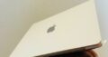 MacBook Air 2022 13.6” M2 8GB RAM 256GB SSD