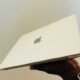MacBook Air 2022 13.6” M2 8GB RAM 256GB SSD