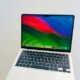 MacBook Air 2022 13.6” M2 8GB RAM 256GB SSD