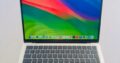 MacBook Air 2022 13.6” M2 8GB RAM 256GB SSD