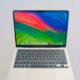 MacBook Air 2022 13.6” M2 8GB RAM 256GB SSD