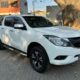 Mazda BT50 2014 3.2 4X4