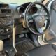 Mazda BT50 2014 3.2 4X4