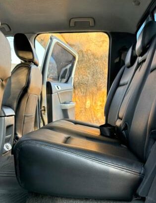 Mazda BT50 2014 3.2 4X4