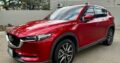 Mazda CX5  2018 2.2 Diesel Recém chegado (Durban)