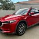 Mazda CX5  2018 2.2 Diesel Recém chegado (Durban)