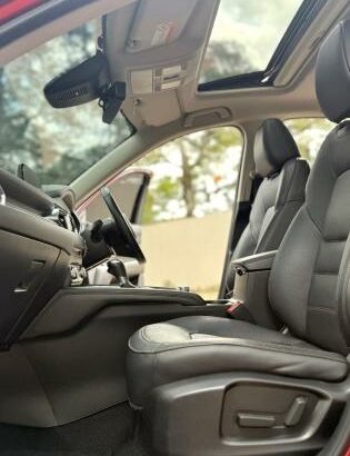 Mazda CX5  2018 2.2 Diesel Recém chegado (Durban)