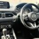Mazda CX5  2018 2.2 Diesel Recém chegado (Durban)