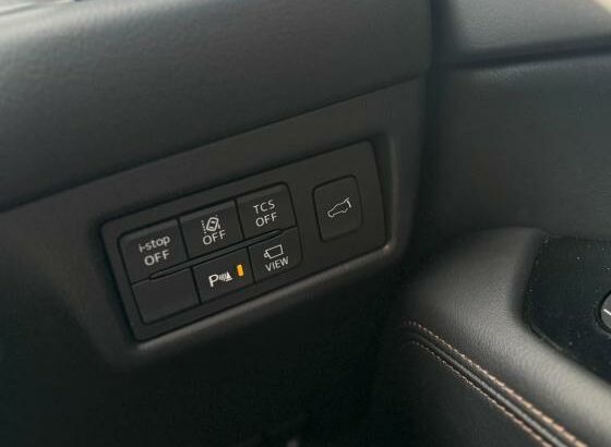 Mazda CX5  2018 2.2 Diesel Recém chegado (Durban)