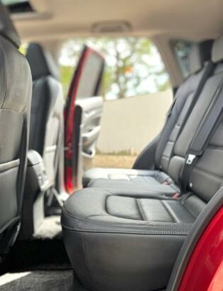 Mazda CX5  2018 2.2 Diesel Recém chegado (Durban)