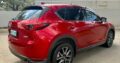 Mazda CX5  2018 2.2 Diesel Recém chegado (Durban)