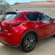 Mazda CX5  2018 2.2 Diesel Recém chegado (Durban)