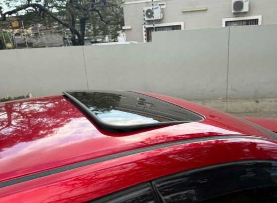 Mazda CX5  2018 2.2 Diesel Recém chegado (Durban)