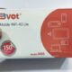 Modem BOVT M80 Selados Entregas e Garantia