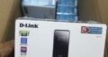 Modem D-LINK 3G DWR 730 Selados Entregas e Garantias