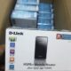 Modem D-LINK 3G DWR 730 Selados Entregas e Garantias