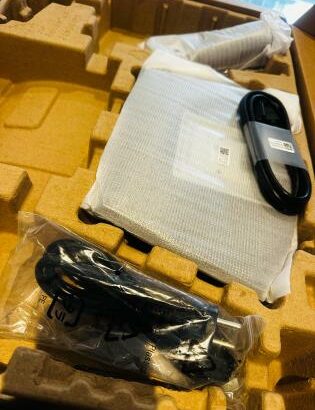 Monitor Dell SE2725HM 2025 27” Novo Selado