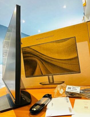 Monitor Dell SE2725HM 2025 27” Novo Selado