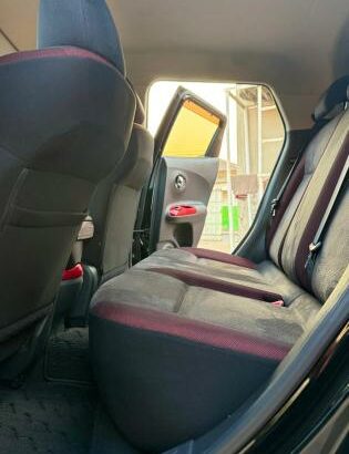 Nissan juke 2012 1.5 Recem chegado (Durban)