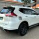 Nissan Xtrail 2017 2.0 Recém chegado