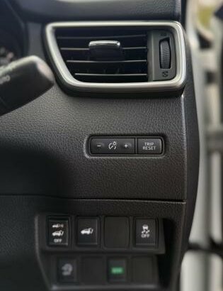 Nissan Xtrail 2017 2.0 Recém chegado