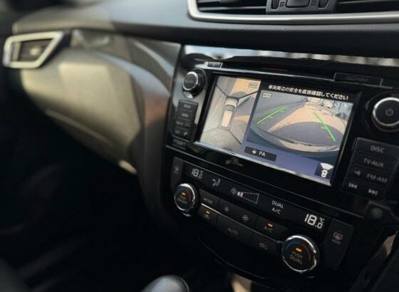 Nissan Xtrail 2017 2.0 Recém chegado