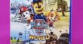 PAW Patrol World Jogo Para PS5 Selados Entregas e Garantias
