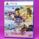 PAW Patrol World Jogo Para PS5 Selados Entregas e Garantias