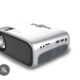 PROJECTOR PHILIPS NEOPIXEI EASY NPX440 SELADOS