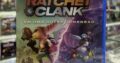 Ratchet Clank Jogo Para PS5 Selados Entregas e Garantias
