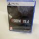 Resident Evil 4 Jogo Para PS5 Selados Entregas e Garantias