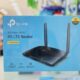 Router TP-LINK MR6400 ENTRA CARTAO Selados Entregas e Garantias