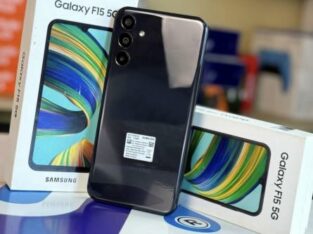 Samsung Galaxy F15 128GB+4GB Duos Selados Entregas e Garantias