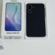 Samsung Galaxy M56 128GB+8GB 5G Duos Selados Entregas e Garantias