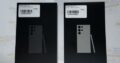 Samsung Galaxy S24 Ultra 512GB+12GB 5G Duos Selados Entregas e Garantias