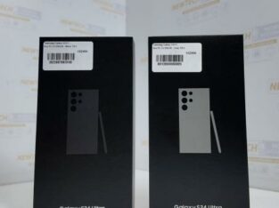 Samsung Galaxy S24 Ultra 512GB+12GB 5G Duos Selados Entregas e Garantias