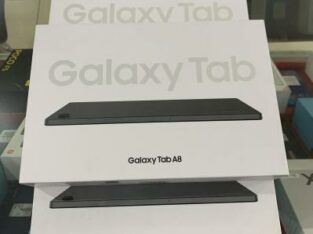 Samsung Galaxy Tab A8 10.4” 32GB+3GB Selados Entregas e Garantias