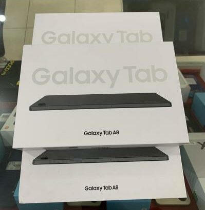 Samsung Galaxy Tab A8 10.4” 32GB+3GB Selados Entregas e Garantias