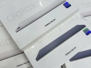 Samsung Galaxy Tab A9 Plus 11” 128GB+8GB Selados Entregas e Garantias