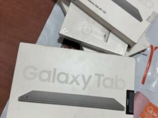 Samsung Galaxy Tab A9 Plus 11” 64GB+4GB Selados Entregas e Garantias